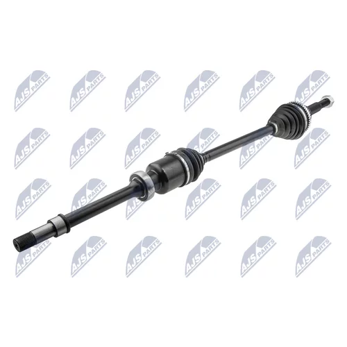Hnací hriadeľ NTY NPW-FR-032