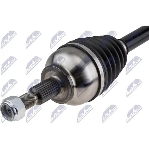 Hnací hriadeľ NPW-FR-211 /NTY/ - obr. 2