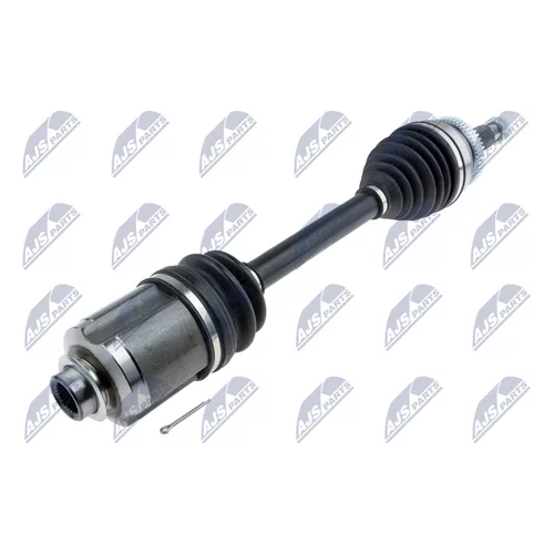 Hnací hriadeľ NPW-HY-563 /NTY/