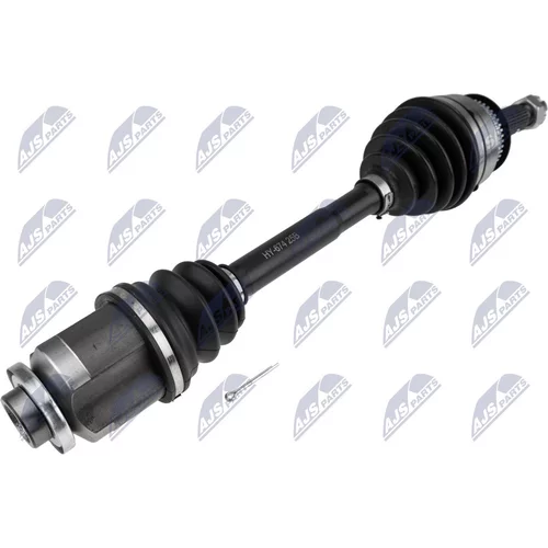 Hnací hriadeľ NPW-HY-674 /NTY/