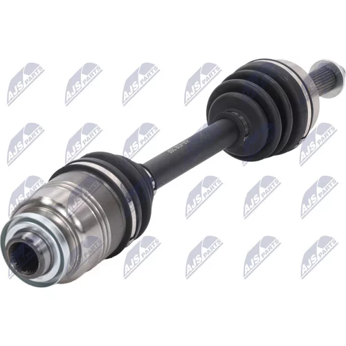 Hnací hriadeľ NTY NPW-KA-428