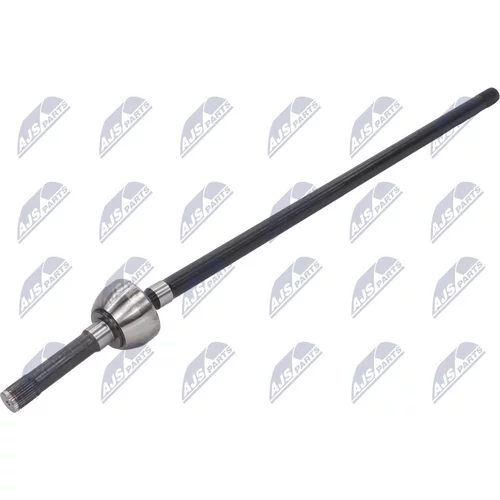 Hnací hriadeľ NTY NPW-NS-215
