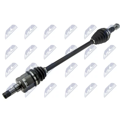 Hnací hriadeľ NTY NPW-PL-109