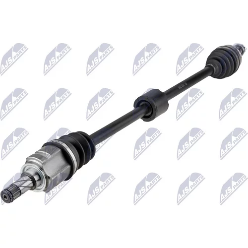 Hnací hriadeľ NTY NPW-PL-183