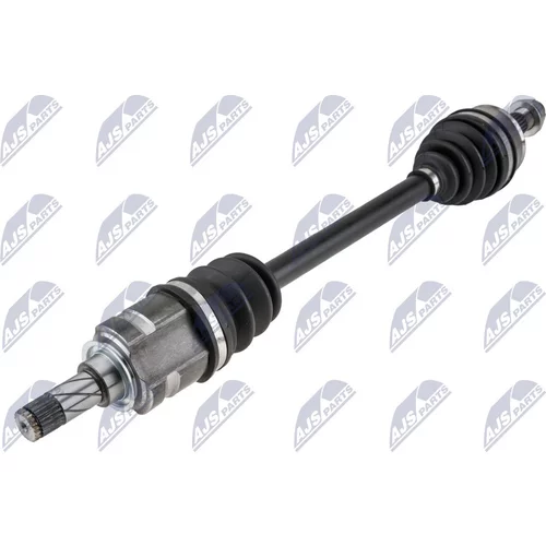 Hnací hriadeľ NTY NPW-PL-184