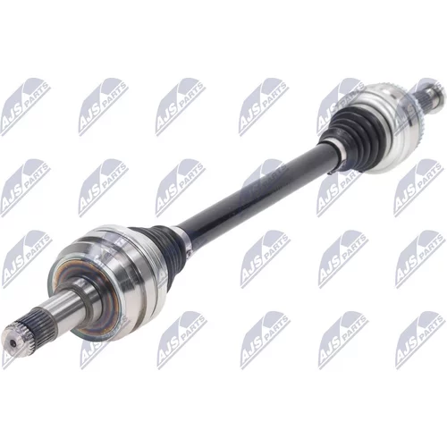 Hnací hriadeľ NTY NPW-TY-220