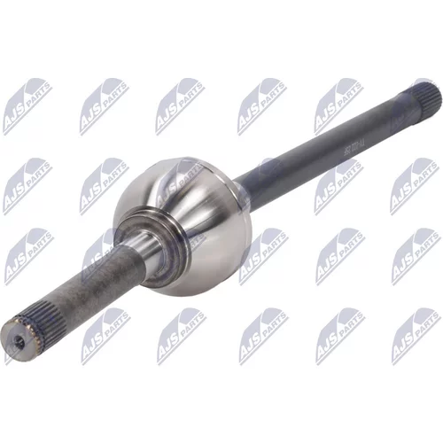 Hnací hriadeľ NTY NPW-TY-222