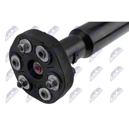 Kĺbový hriadeľ pohonu nápravy NWN-BM-013 /NTY/ - obr. 2
