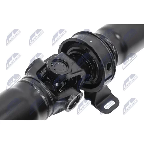 Kĺbový hriadeľ pohonu nápravy NWN-FR-016 /NTY/ - obr. 2