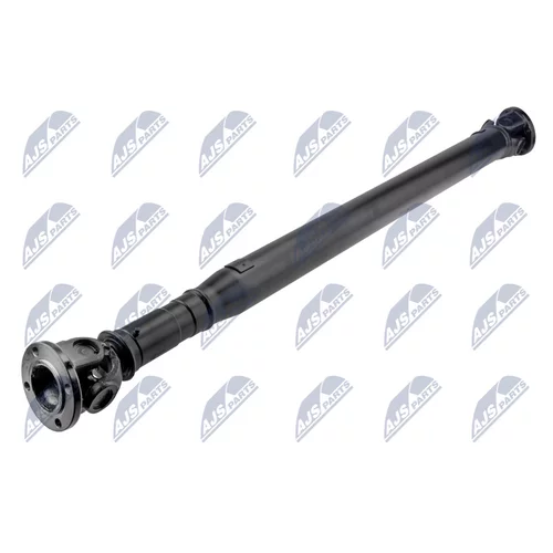 Kĺbový hriadeľ pohonu nápravy NTY NWN-LR-032