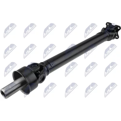 Kĺbový hriadeľ pohonu nápravy NTY NWN-MS-018