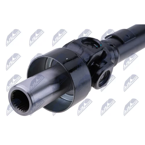 Kĺbový hriadeľ pohonu nápravy NWN-SU-015 /NTY/ - obr. 1