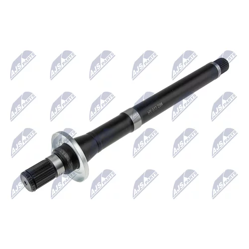 Hnací hriadeľ NWP-HY-513 /NTY/ - obr. 1