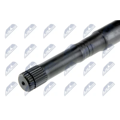 Hnací hriadeľ NWP-KA-306 /NTY/ - obr. 1