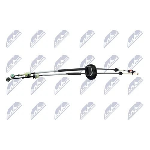 Lanko ručnej prevodovky NXX-CT-003 /NTY/ - obr. 1