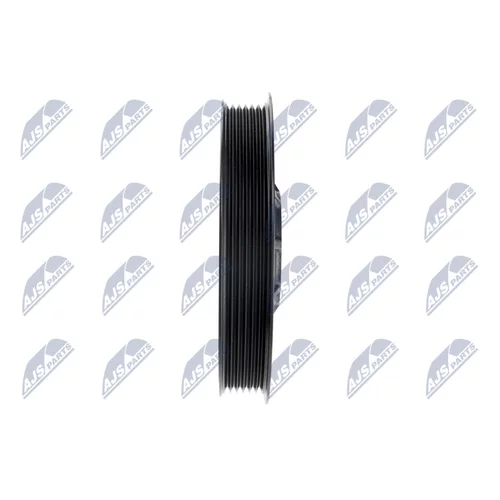 Remenica kľukového hriadeľa RKP-PL-006 /NTY/ - obr. 2