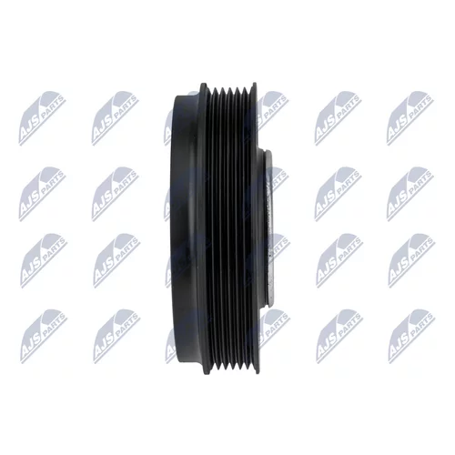 Remenica kľukového hriadeľa RKP-VW-012 /NTY/ - obr. 2