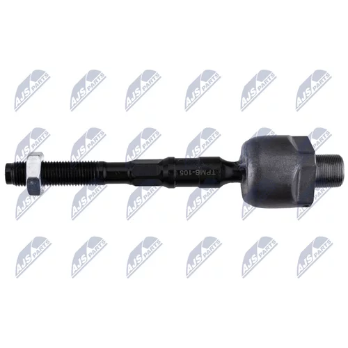 Axiálny čap tiahla riadenia SDK-NS-105 /NTY/ - obr. 2