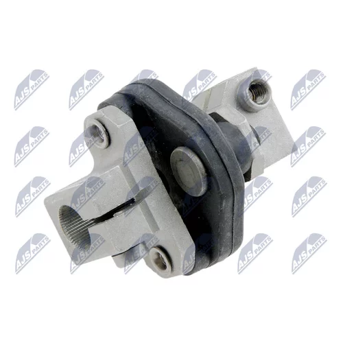 Kĺb stĺpika riadenia SKK-BM-001 /NTY/ - obr. 1