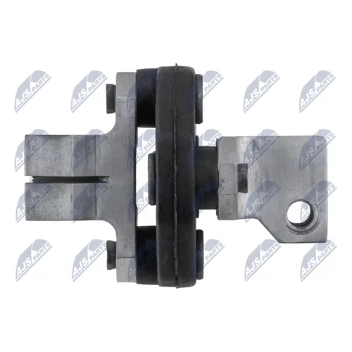 Kĺb stĺpika riadenia SKK-BM-014 /NTY/ - obr. 2