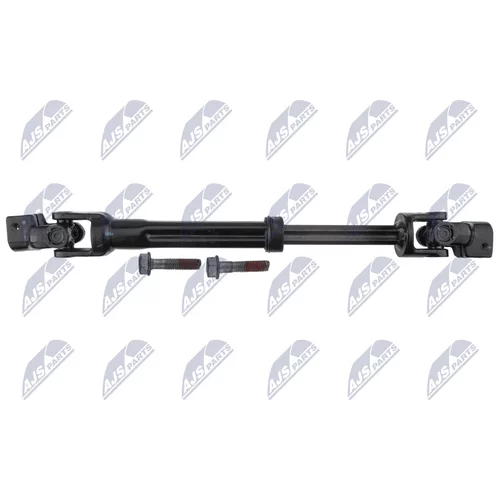 Kĺb stĺpika riadenia SKK-FR-019 /NTY/ - obr. 2