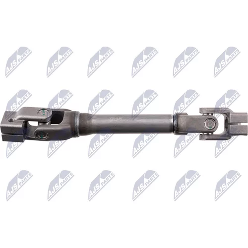 Kĺb stĺpika riadenia SKK-FR-022 /NTY/ - obr. 3
