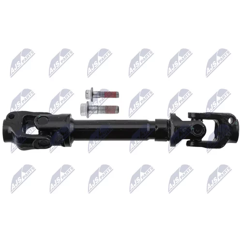Kĺb stĺpika riadenia SKK-KA-006 /NTY/ - obr. 3