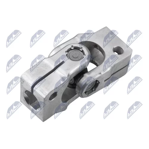 Kĺb stĺpika riadenia SKK-VV-002 /NTY/ - obr. 3