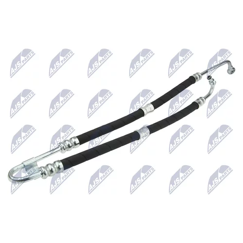 Hydraulická hadica pre riadenie SPH-BM-005 /NTY/ - obr. 1