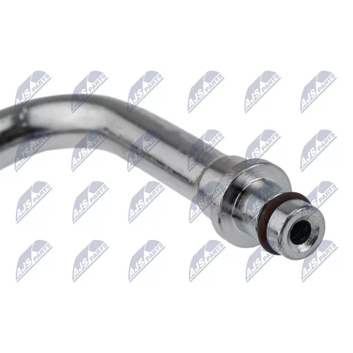 Hydraulická hadica pre riadenie SPH-FR-004 /NTY/ - obr. 3