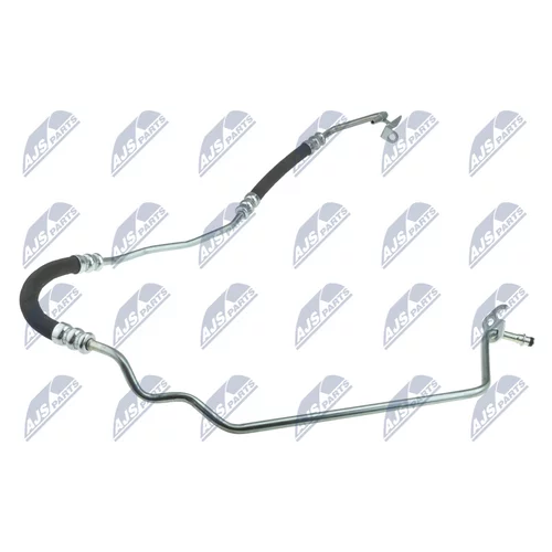 Hydraulická hadica pre riadenie SPH-FR-009 /NTY/ - obr. 1