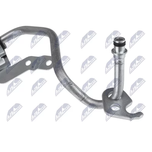 Hydraulická hadica pre riadenie SPH-FR-013 /NTY/ - obr. 3