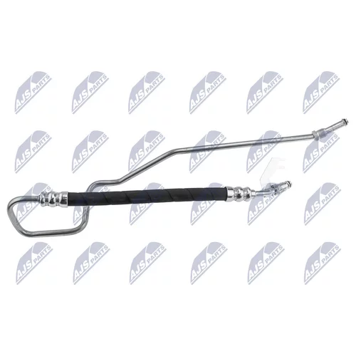 Hydraulická hadica pre riadenie SPH-PL-004 /NTY/ - obr. 2