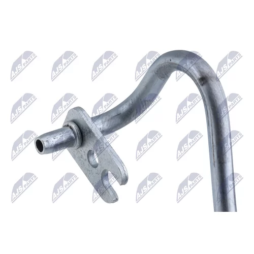 Hydraulická hadica pre riadenie SPH-PL-005 /NTY/ - obr. 4