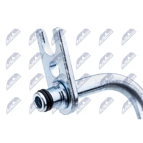 Hydraulická hadica pre riadenie SPH-RE-004 /NTY/ - obr. 5