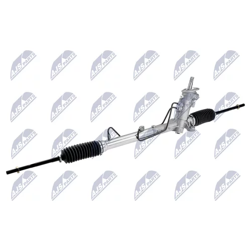 Prevodka riadenia SPK-AU-004 /NTY/ - obr. 1