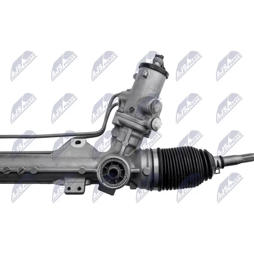 Prevodka riadenia SPK-BM-013 /NTY/ - obr. 2