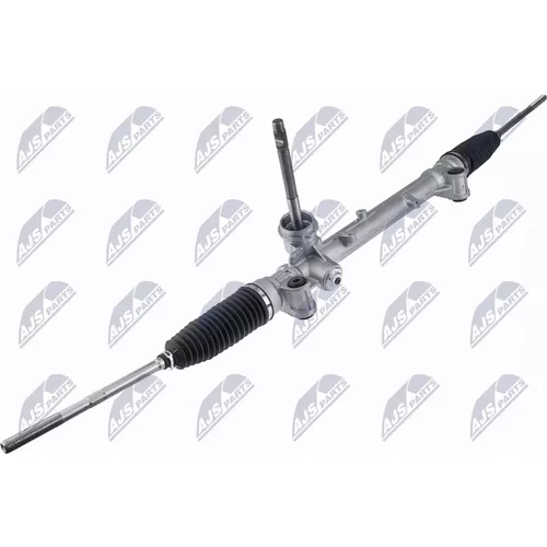 Prevodka riadenia NTY SPK-CH-021