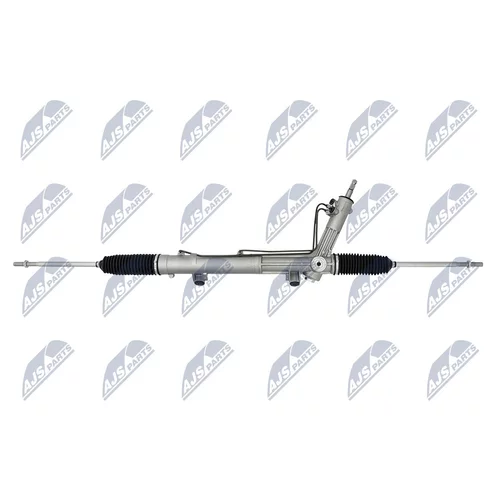 Prevodka riadenia SPK-FR-000 /NTY/ - obr. 1