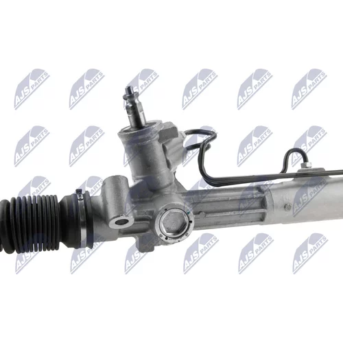Prevodka riadenia SPK-FR-010 /NTY/ - obr. 2
