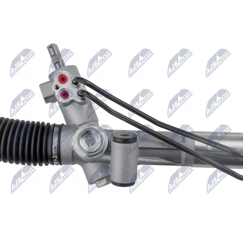 Prevodka riadenia SPK-FR-015 /NTY/ - obr. 2