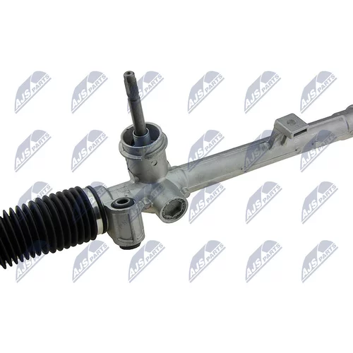 Prevodka riadenia SPK-FT-004 /NTY/ - obr. 2