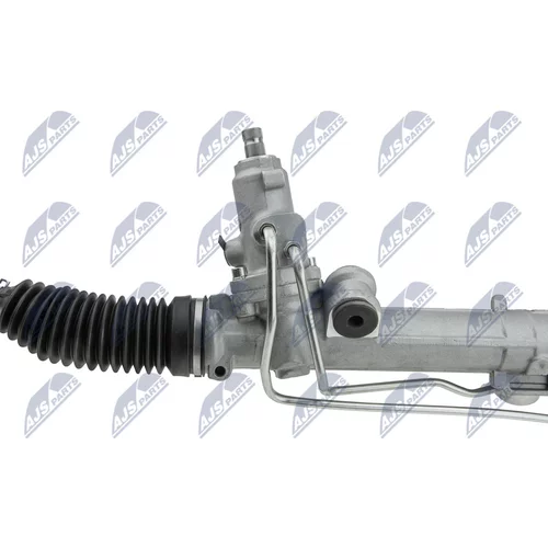 Prevodka riadenia SPK-ME-009 /NTY/ - obr. 2