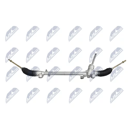 Prevodka riadenia SPK-MZ-007 /NTY/ - obr. 1