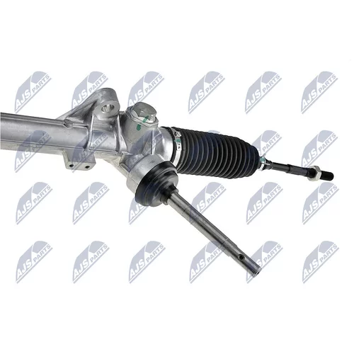 Prevodka riadenia SPK-NS-008 /NTY/ - obr. 2