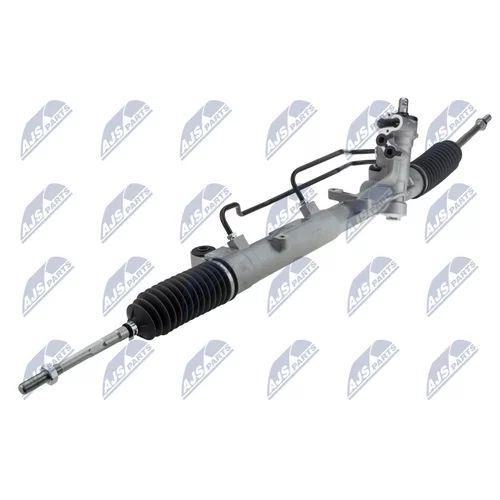 Prevodka riadenia SPK-PL-005 /NTY/ - obr. 1