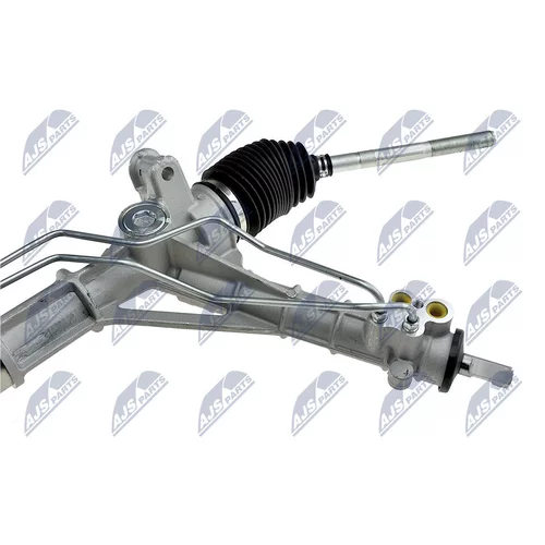 Prevodka riadenia SPK-PL-009 /NTY/ - obr. 2