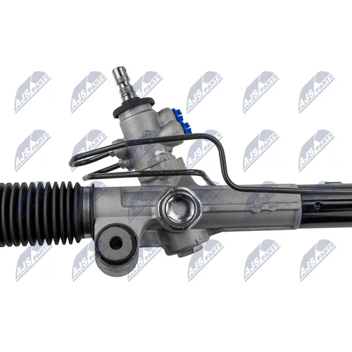Hrebenova tyc, prevodovka riadenia SPK-TY-020 /NTY/ - obr. 2