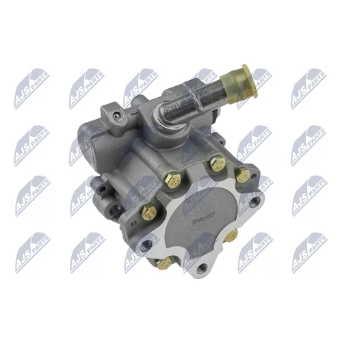 Hydraulické čerpadlo pre riadenie SPW-AU-007 /NTY/ - obr. 1