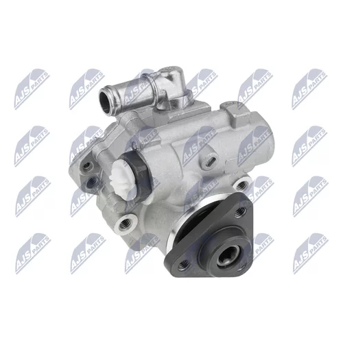 Hydraulické čerpadlo pre riadenie SPW-AU-028 /NTY/